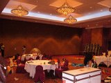 104 Jumeirah Beach Dubai, for the Company Braun, SHAVER presentation, backstage.jpg